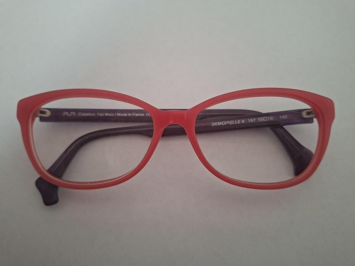 PLM - DEMOISELLE II 187 55:16 140 53¤10