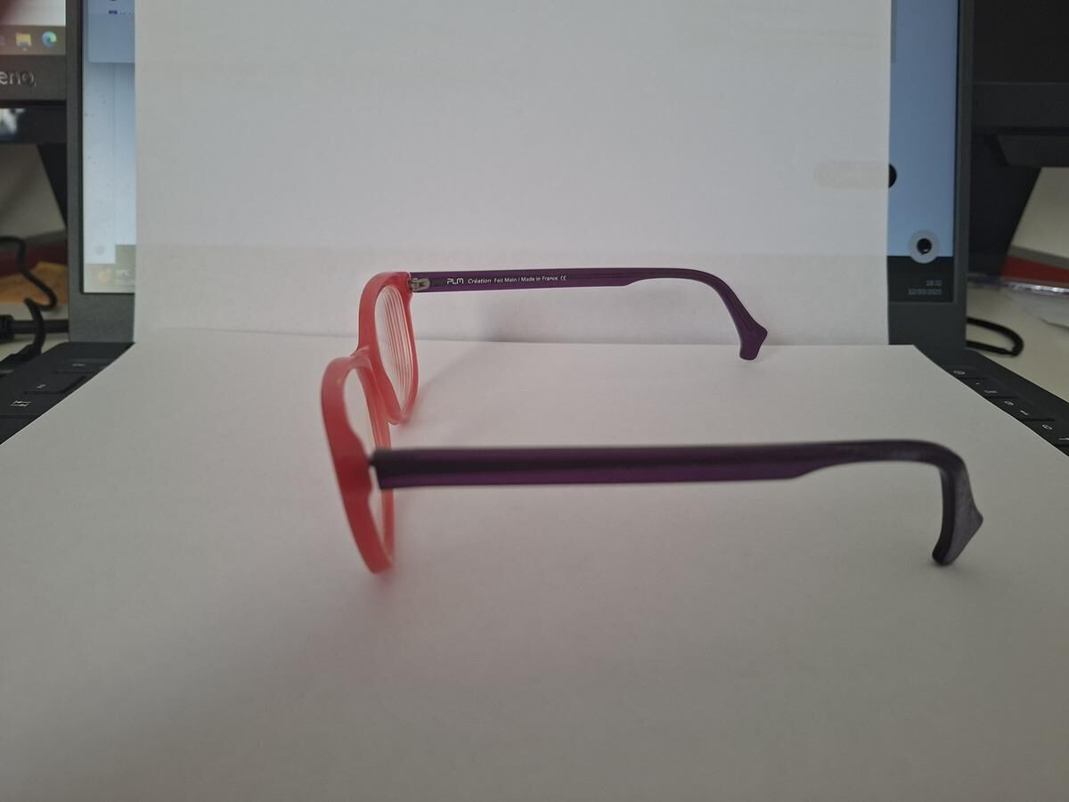 PLM - DEMOISELLE II 187 55:16 140 53¤10