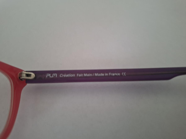 PLM - DEMOISELLE II 187 55:16 140 53¤10