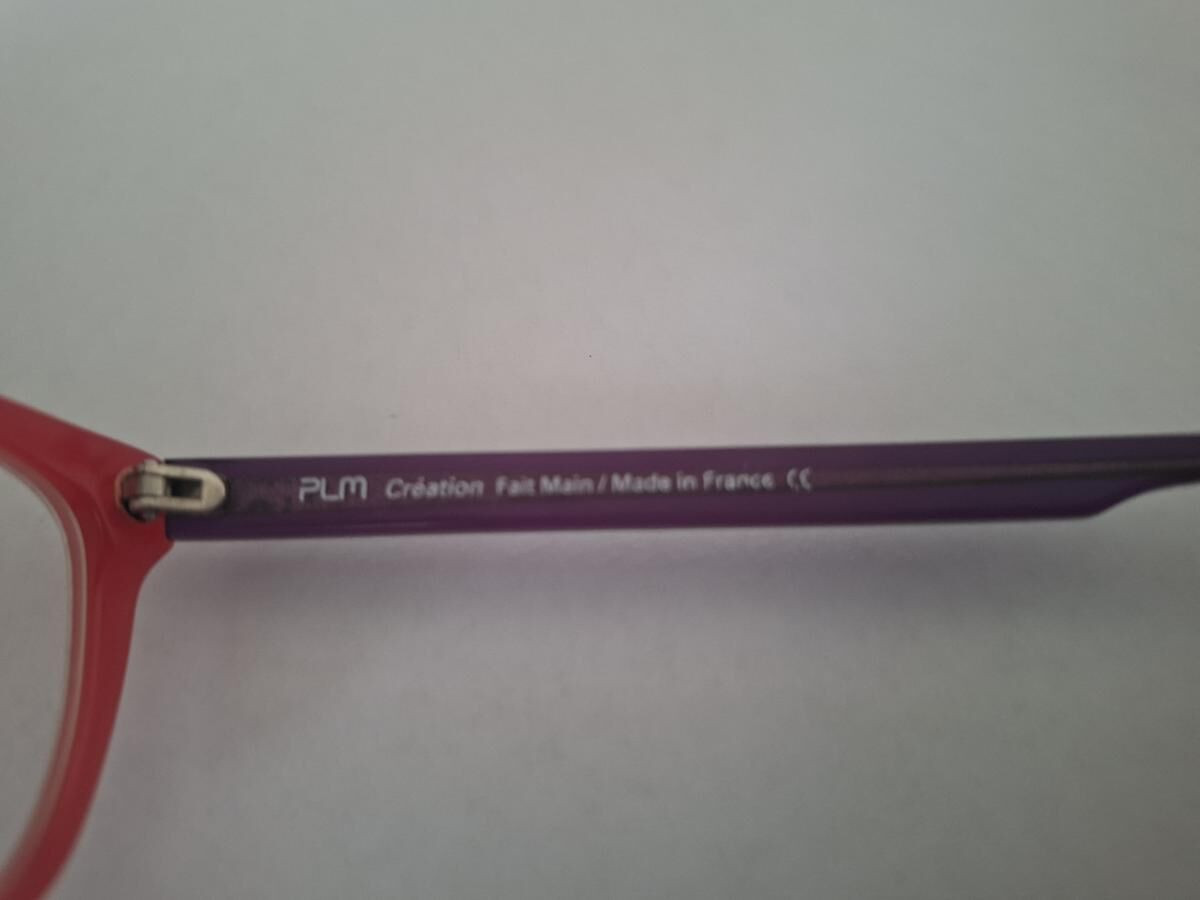 PLM - DEMOISELLE II 187 55:16 140 53¤10