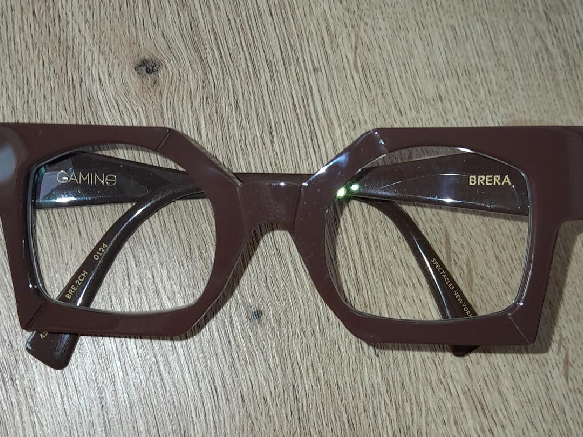 Gamine - Brera 148 BRE 2CH 0124