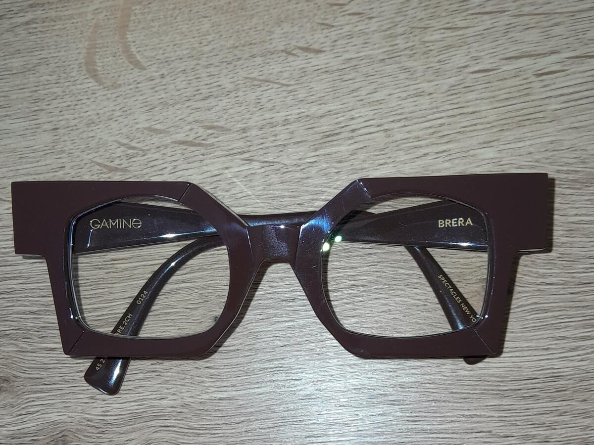 Gamine - Brera 148 BRE 2CH 0124