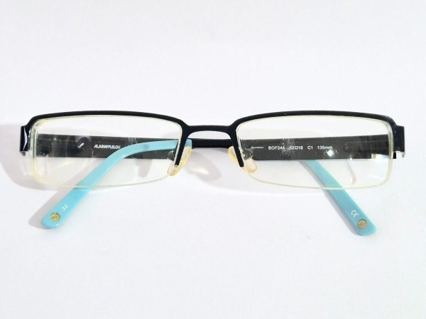 Alain Afflelou  - BOF244 52¤18