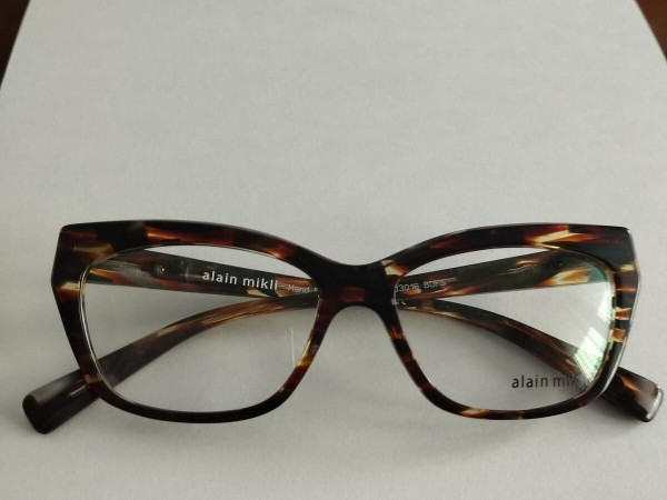 Alain mikli - 53¤15 140...