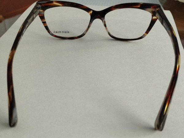 Alain mikli - 53¤15 140 A03016bof5