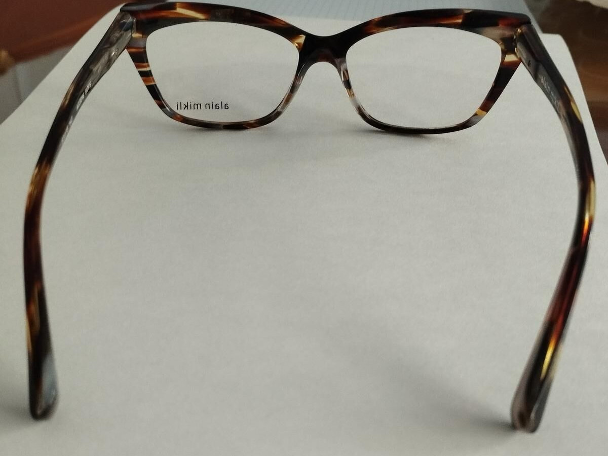 Alain mikli - 53¤15 140 A03016bof5