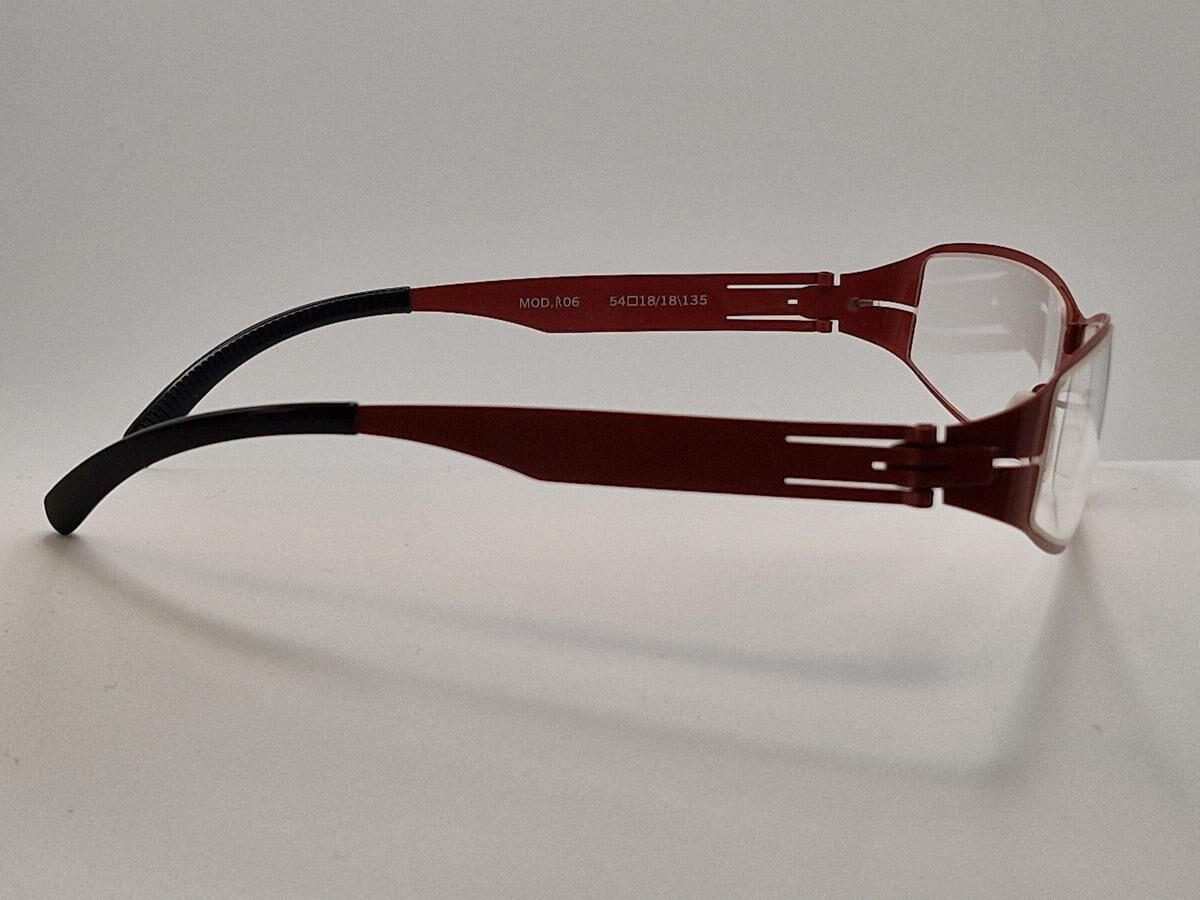 REGSONN - MOD.R06 54¤18