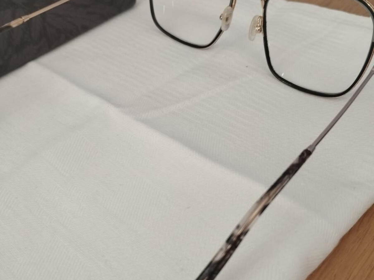 BÉRÉNICE Héloïse  - C01 Noir 52¤19