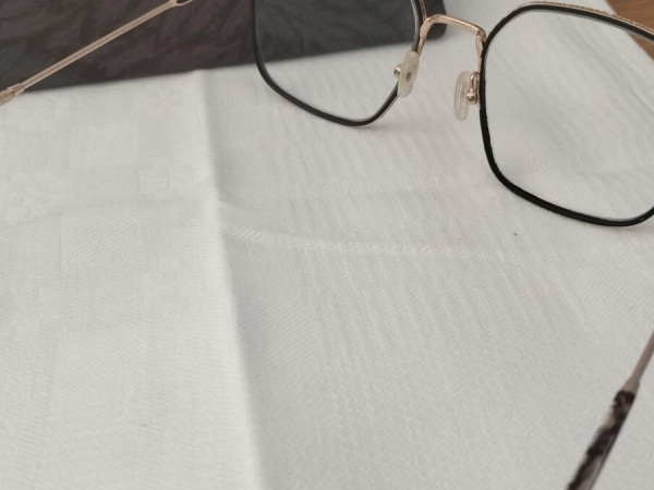 BÉRÉNICE Héloïse  - C01 Noir 52¤19