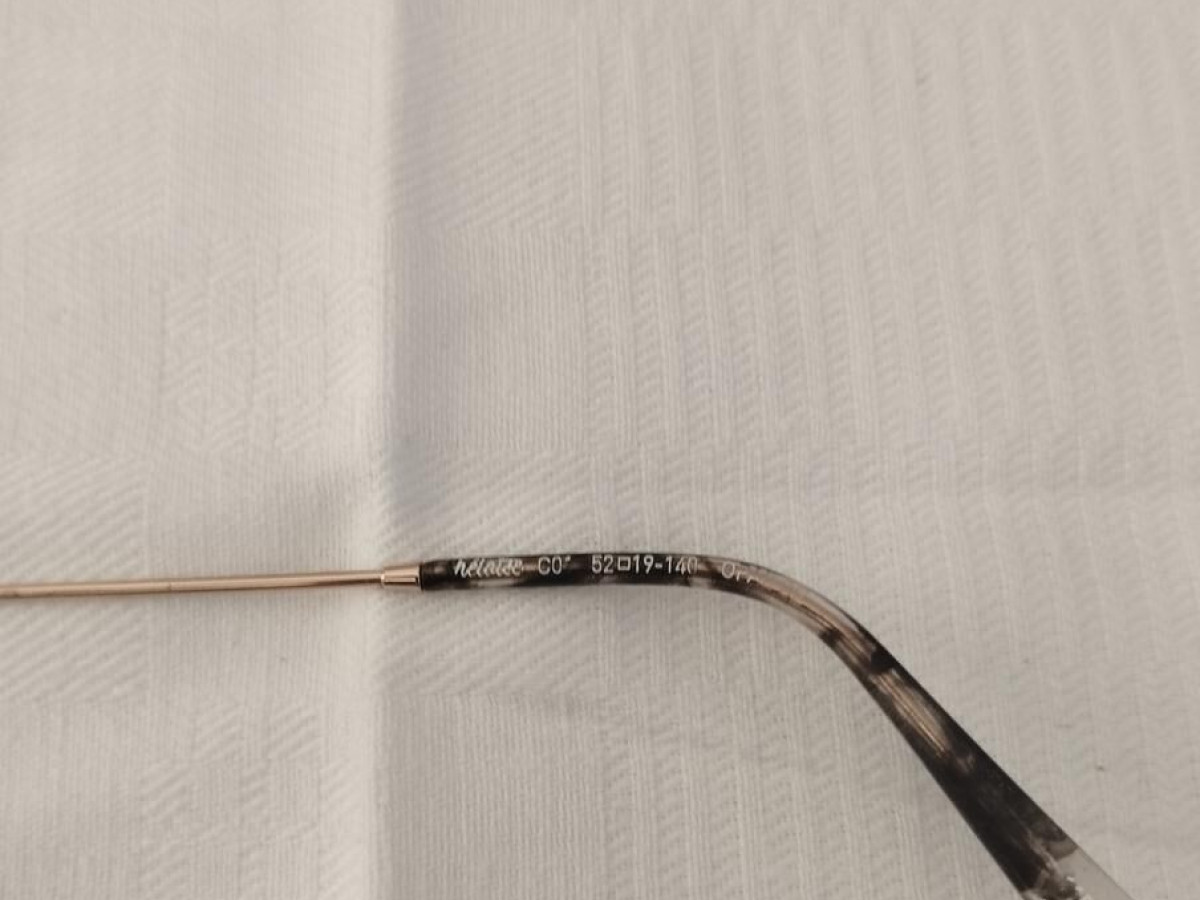 BÉRÉNICE Héloïse  - C01 Noir 52¤19