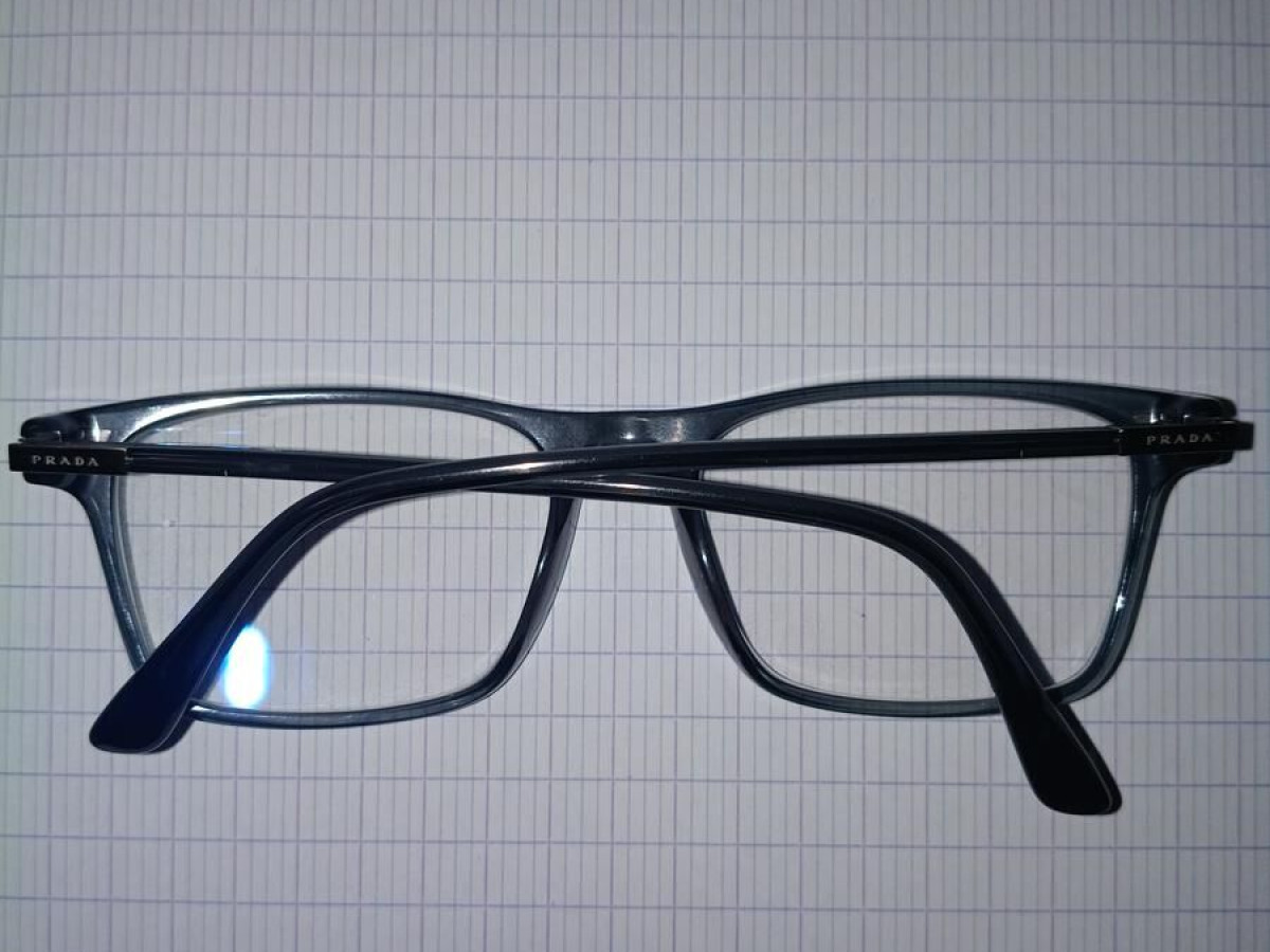Prada - VPR01W01G-101