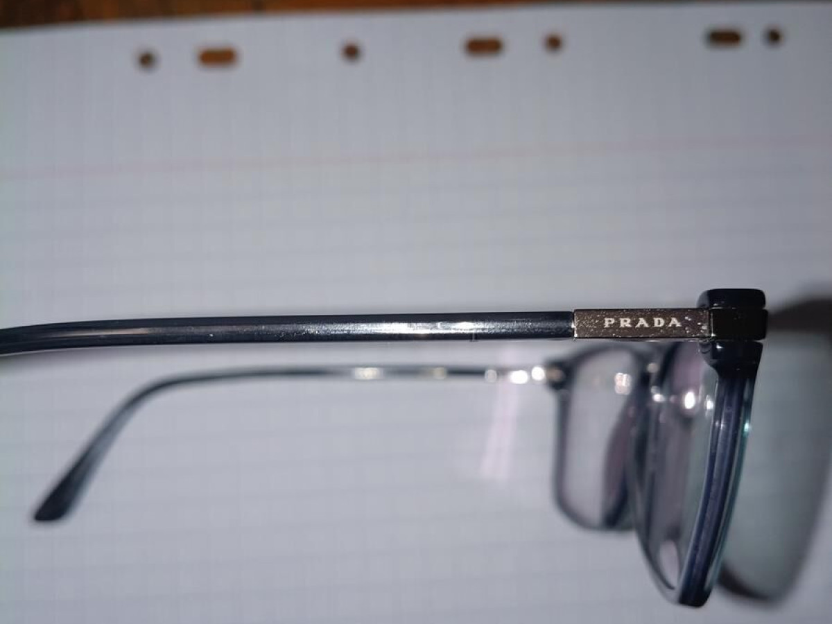 Prada - VPR01W01G-101