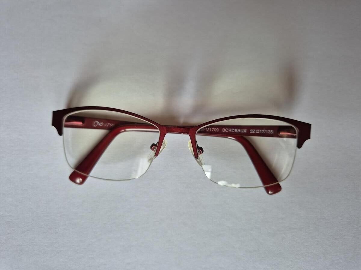 1796 bordeaux  - CBFM1709 52¤17