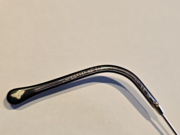 SCHOTT - PERFERT141 02¤54