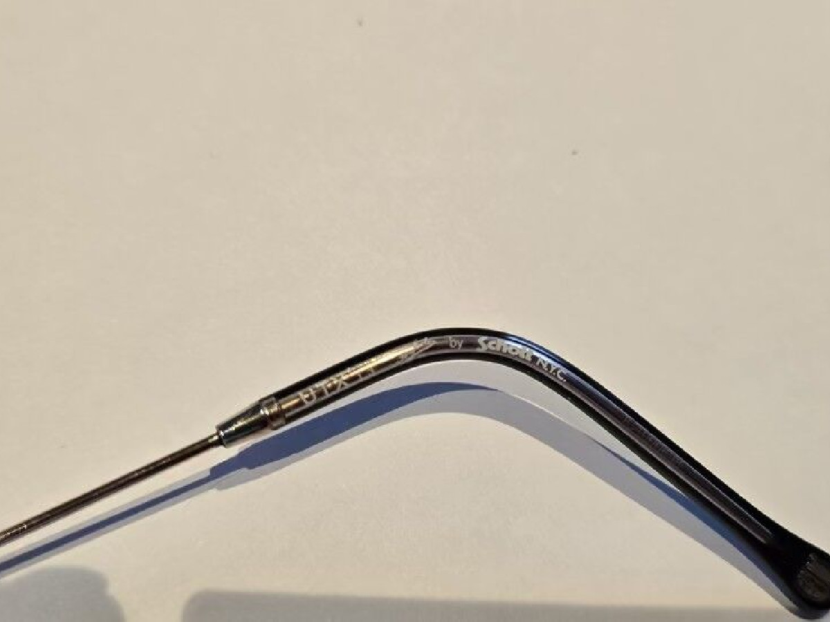 SCHOTT - PERFERT141 02¤54