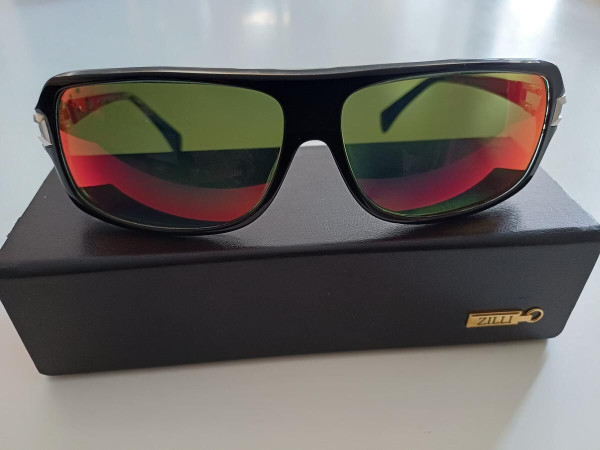 Lunettes de soleil Zilli -...