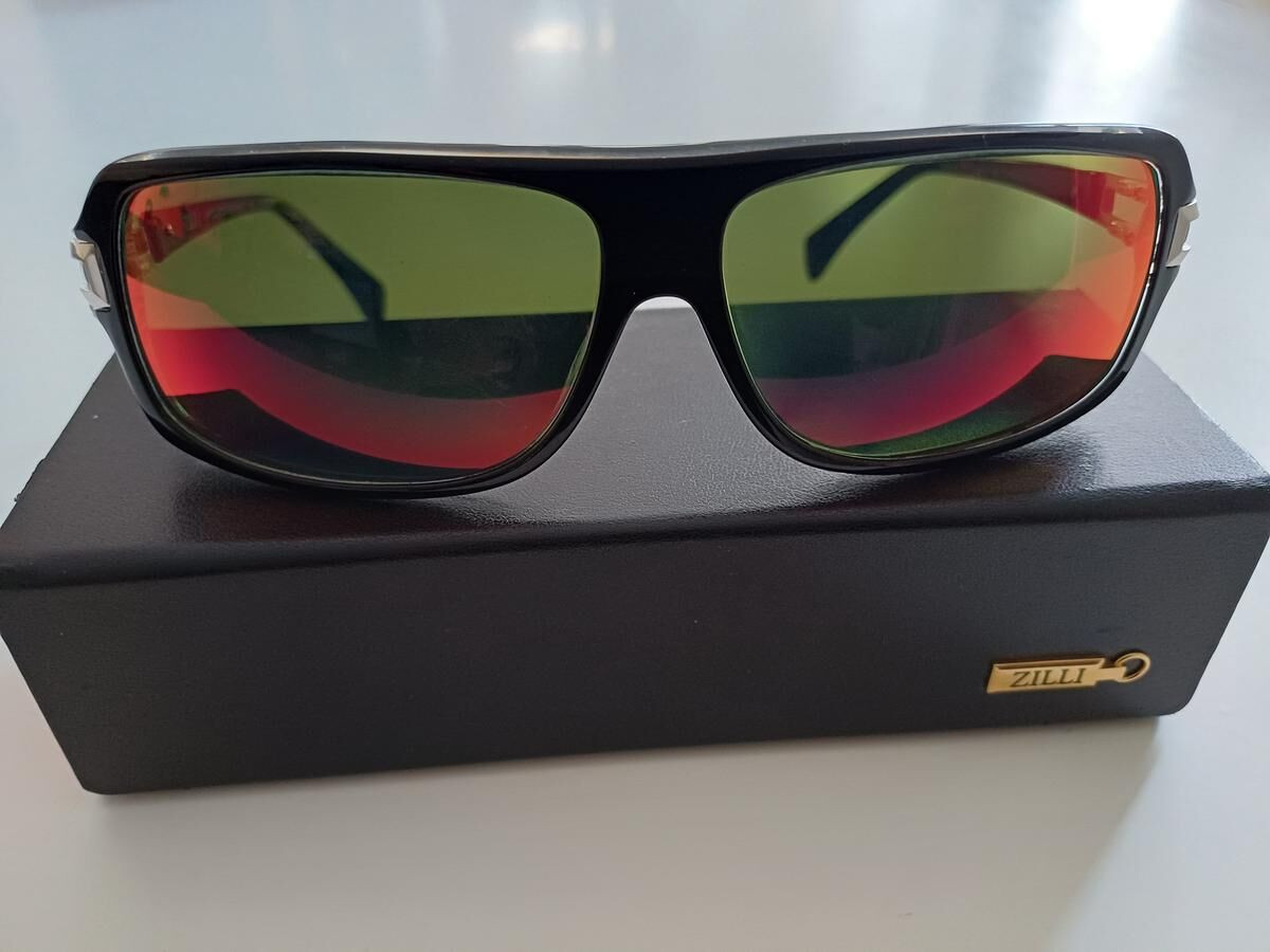 Lunettes de soleil Zilli - Zilli