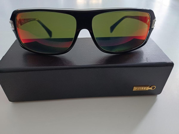 Lunettes de soleil Zilli - Zilli