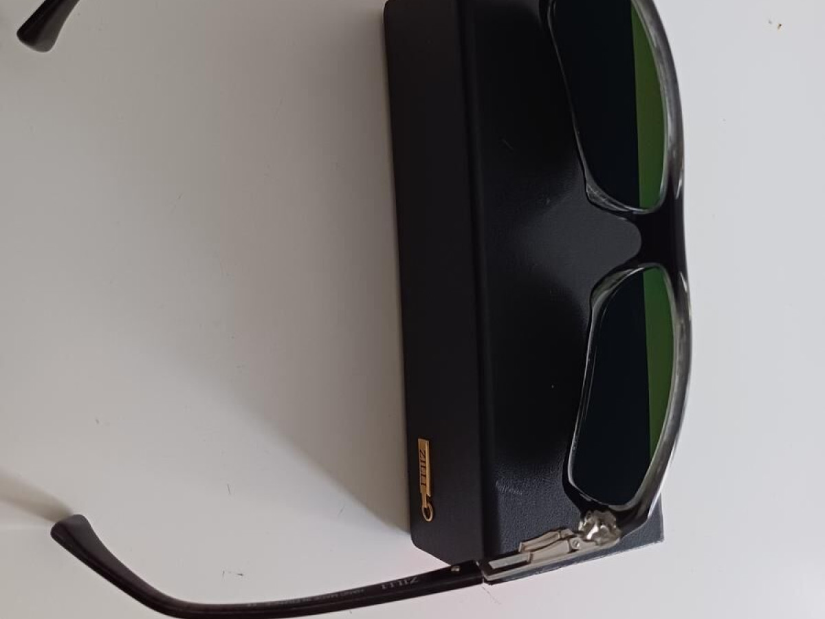 Lunettes de soleil Zilli - Zilli