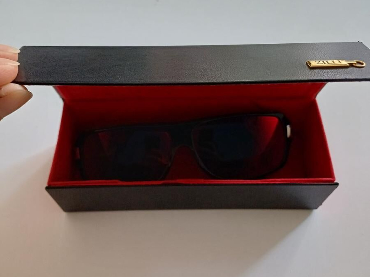 Lunettes de soleil Zilli - Zilli
