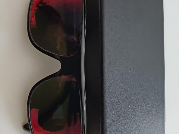Lunettes de soleil Zilli - Zilli