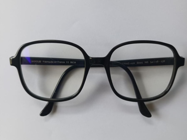 NOCLE - EPINE Noir B001 n6 54¤18