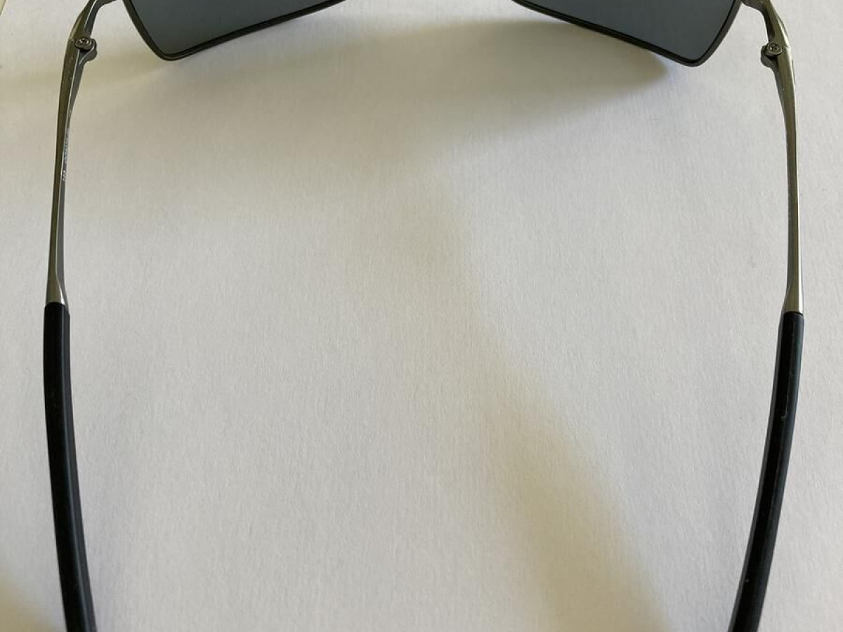 Oakley - OO4075-04