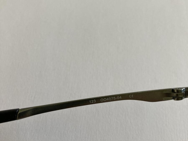 Oakley - OO4075-04