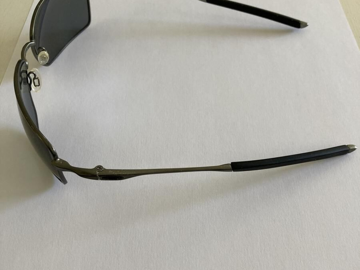 Oakley - OO4075-04