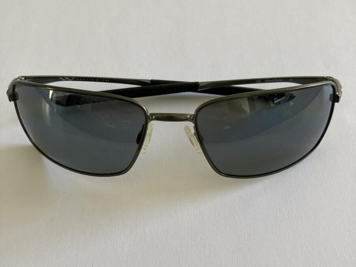 Oakley - OO4075-04
