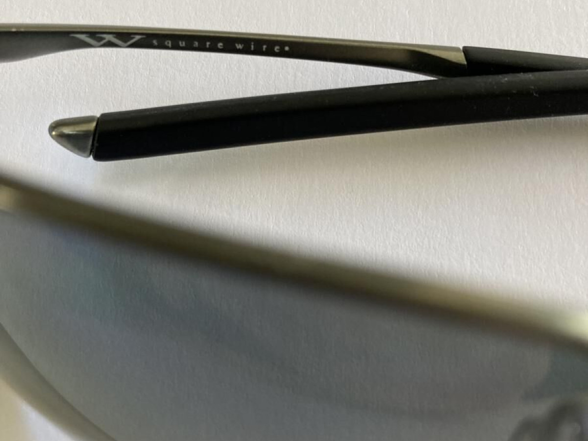 Oakley - OO4075-04