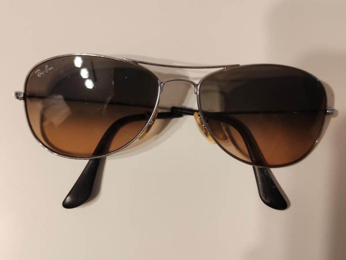 Ray ban - Rb3362 56¤14
