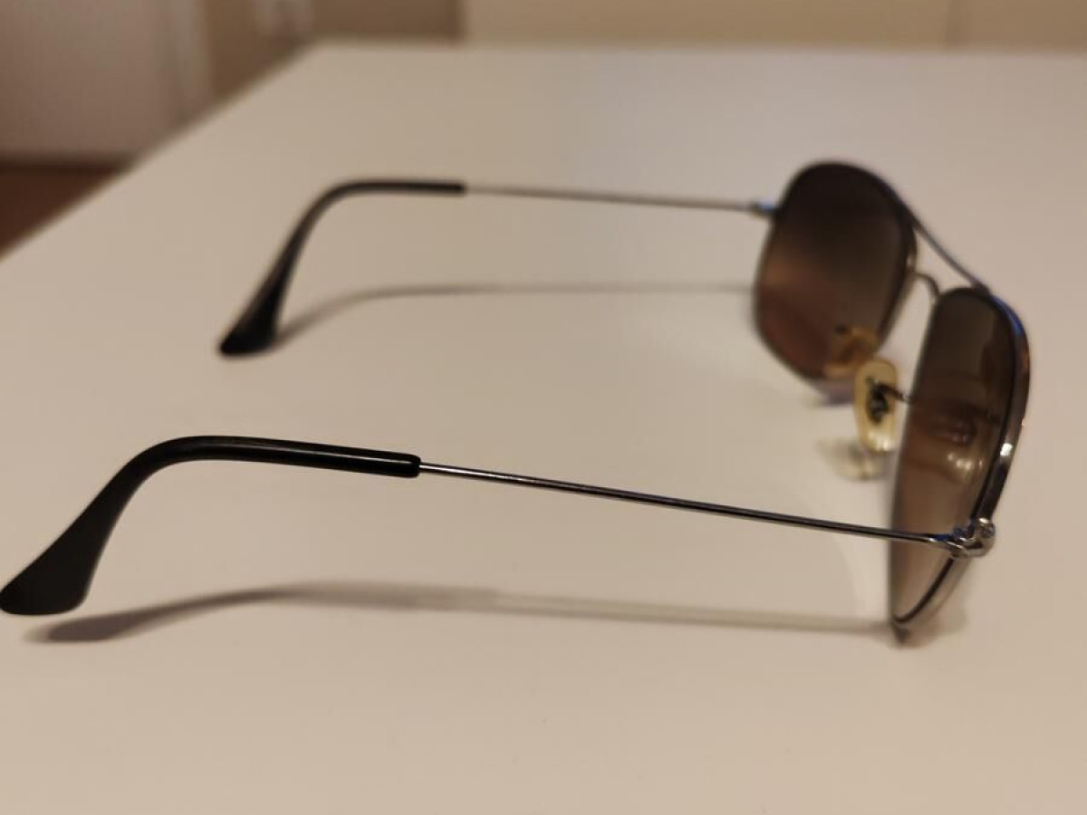 Ray ban - Rb3362 56¤14