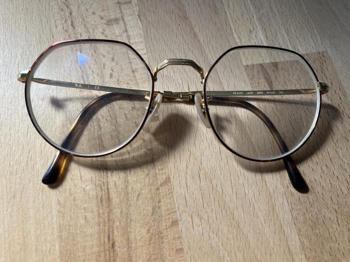 Ray-Ban - rb 6465 51¤20