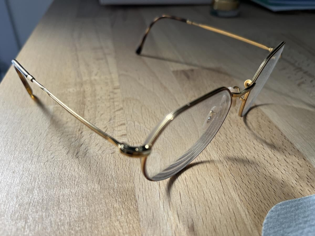 Ray-Ban - rb 6465 51¤20