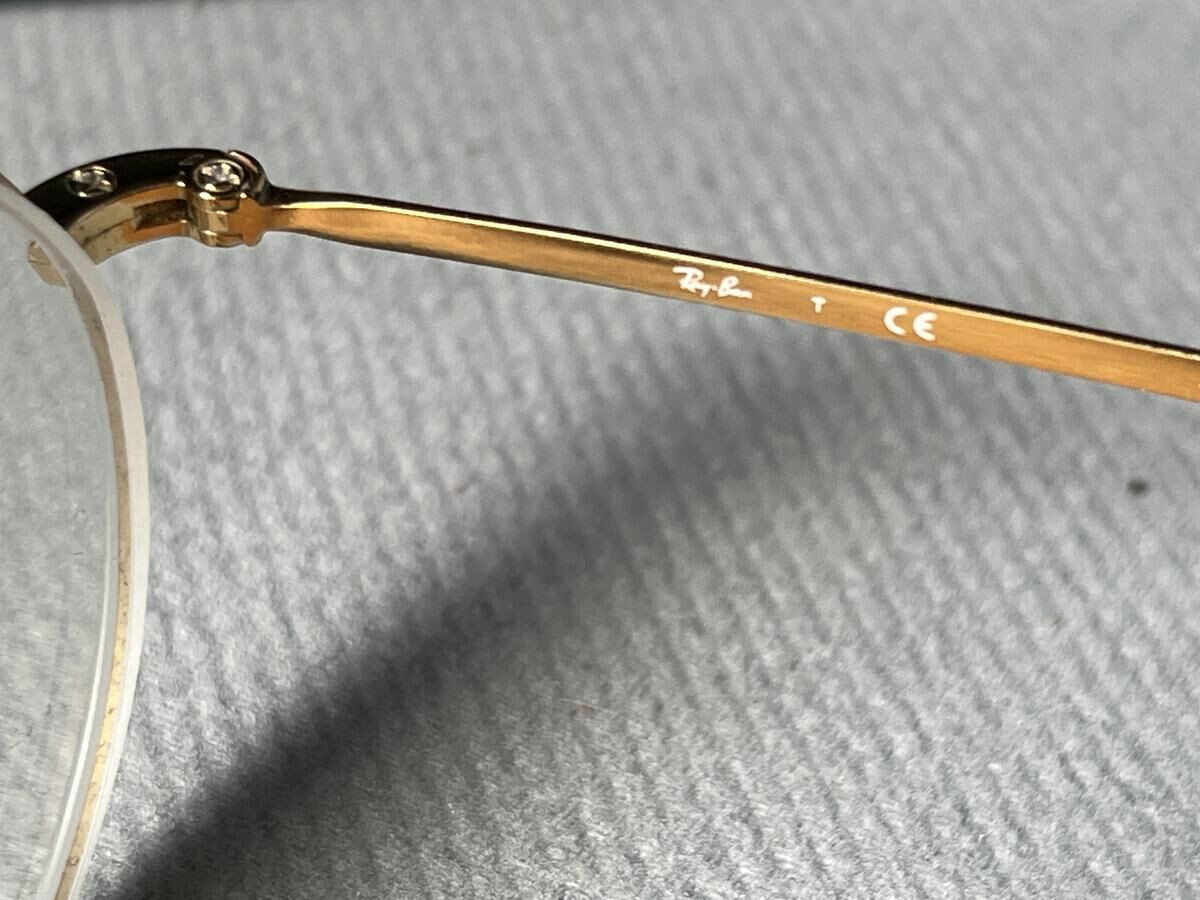 Ray-Ban - rb 6465 51¤20