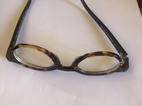 ANNE ET VALENTIN  - D-TECT 1450 44¤16