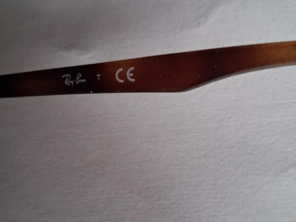 Ray-Ban - RB705365 51¤18 140