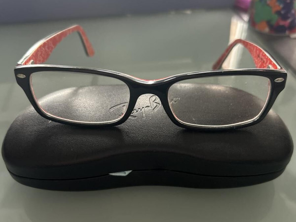 Ray-ban - Rb4998AA 145