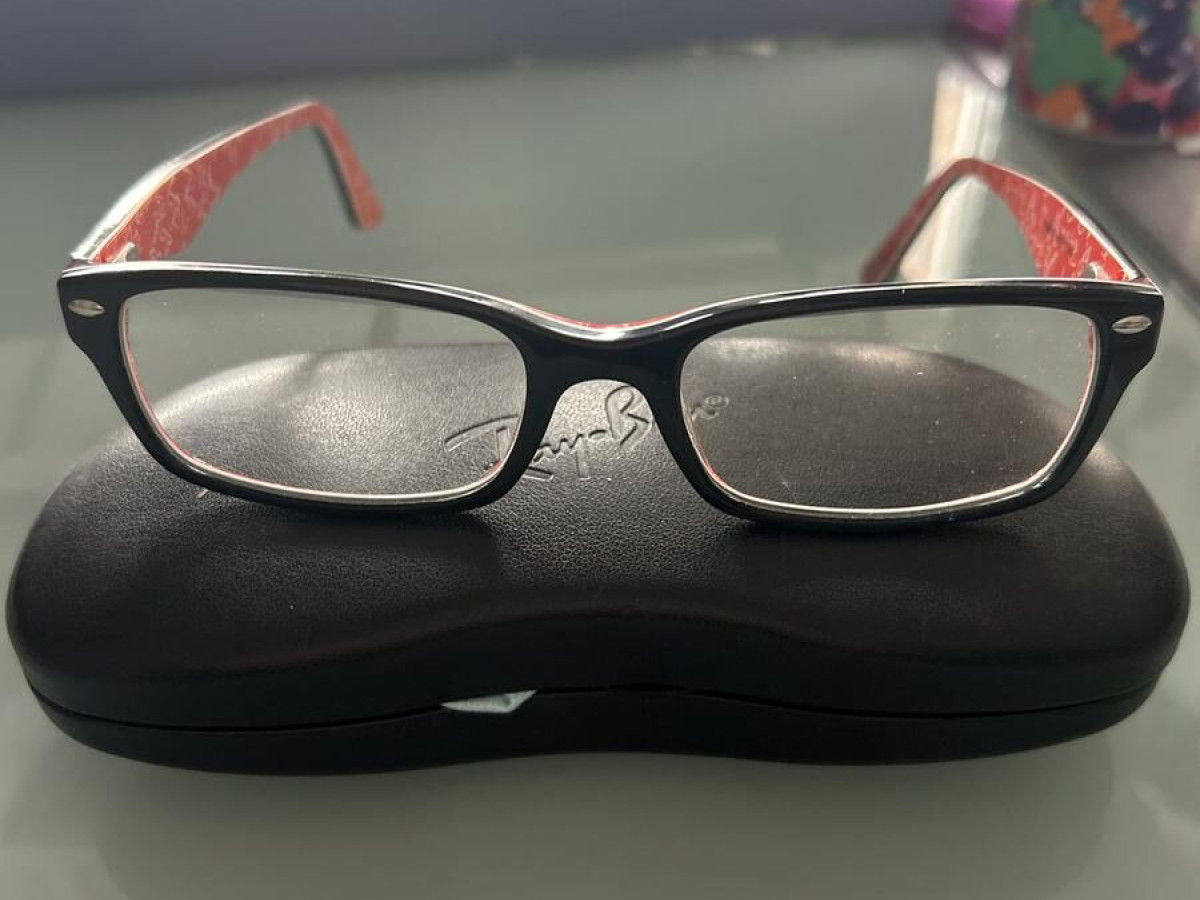 Ray-ban - Rb4998AA 145