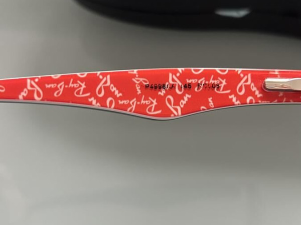 Ray-ban - Rb4998AA 145