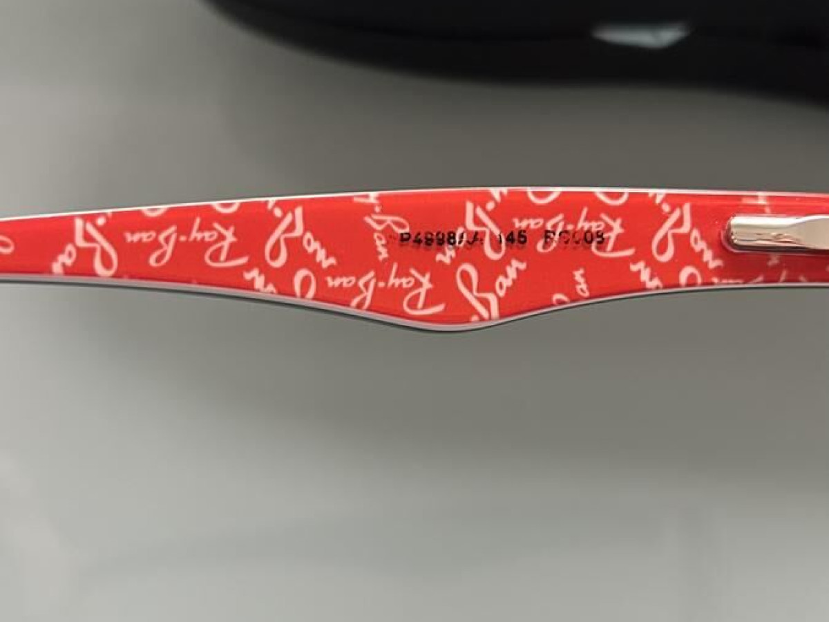 Ray-ban - Rb4998AA 145