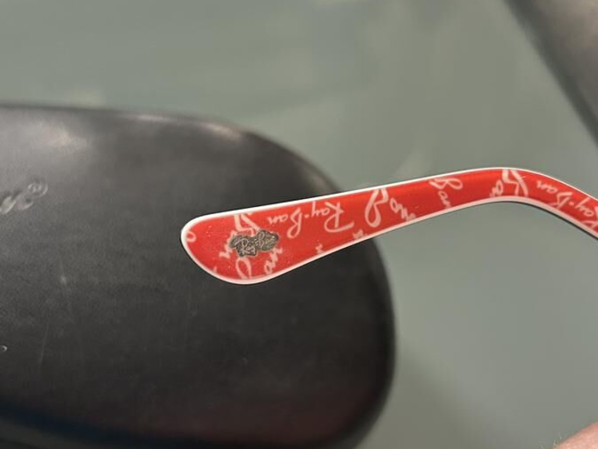 Ray-ban - Rb4998AA 145