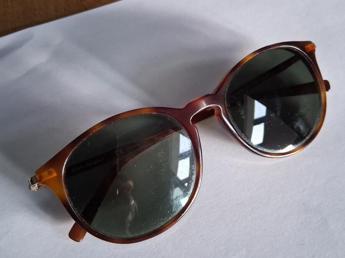 Salvatore Ferragamo - SF911SG21453 18145 53¤18
