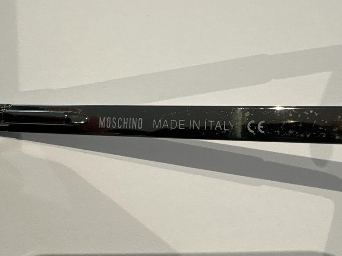 Moschino - M3573-S 4919 95/31¤130