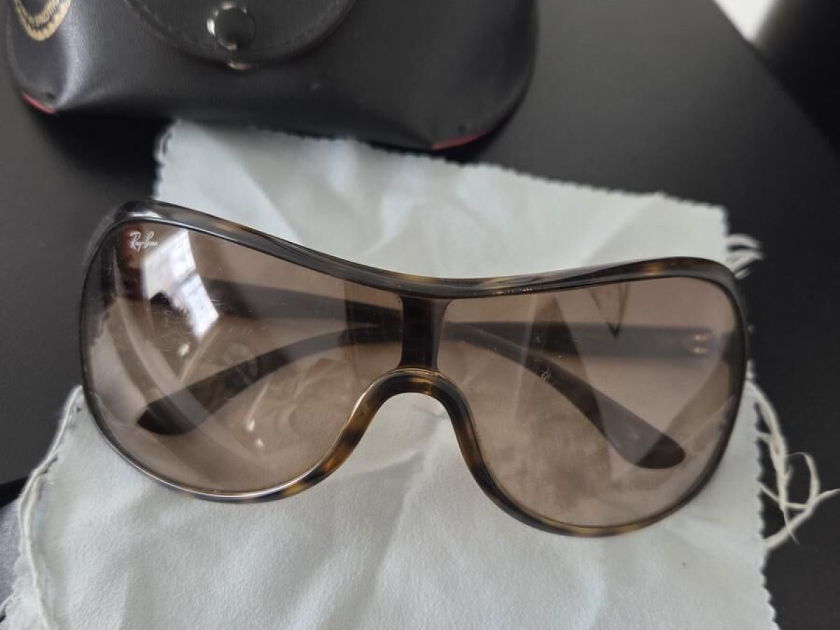Ray ban - RB 40867 10/13