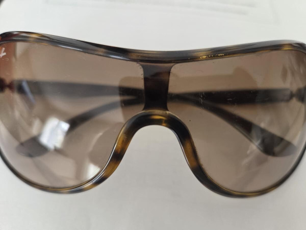 Ray ban - RB 40867 10/13