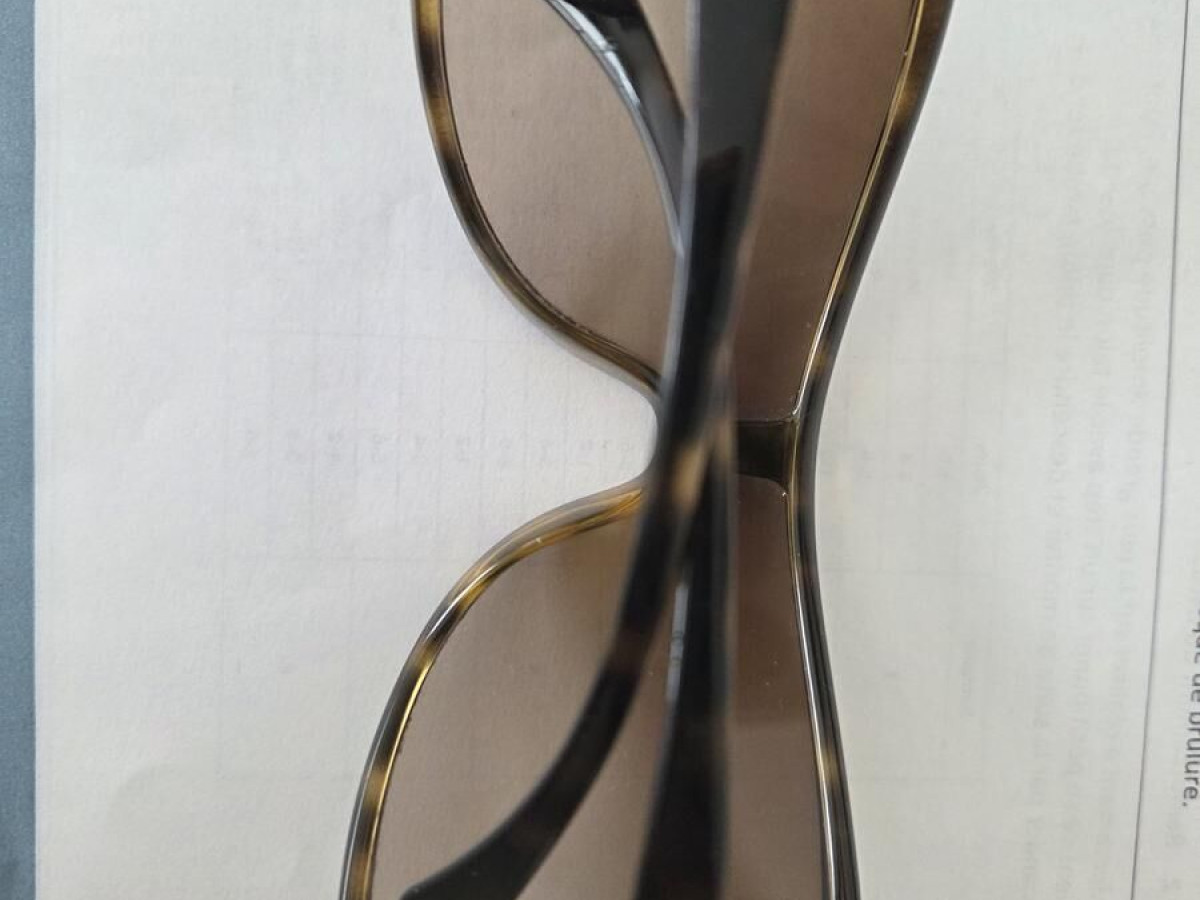 Ray ban - RB 40867 10/13