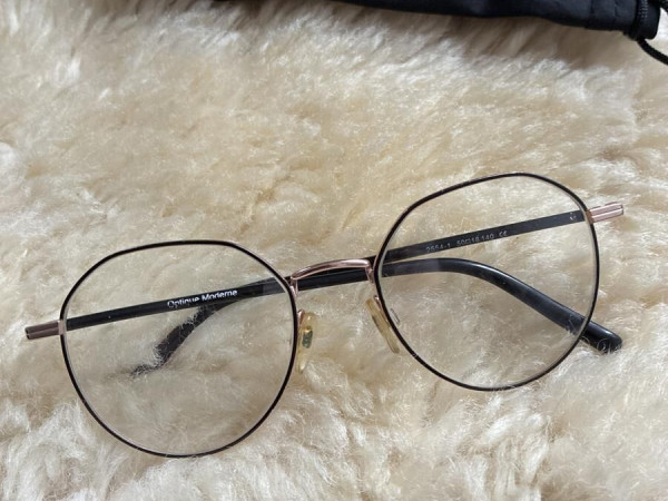 Optique moderne - 2554- 50...