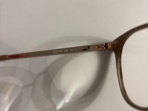 Guess - Gus5218 059 51¤18 140